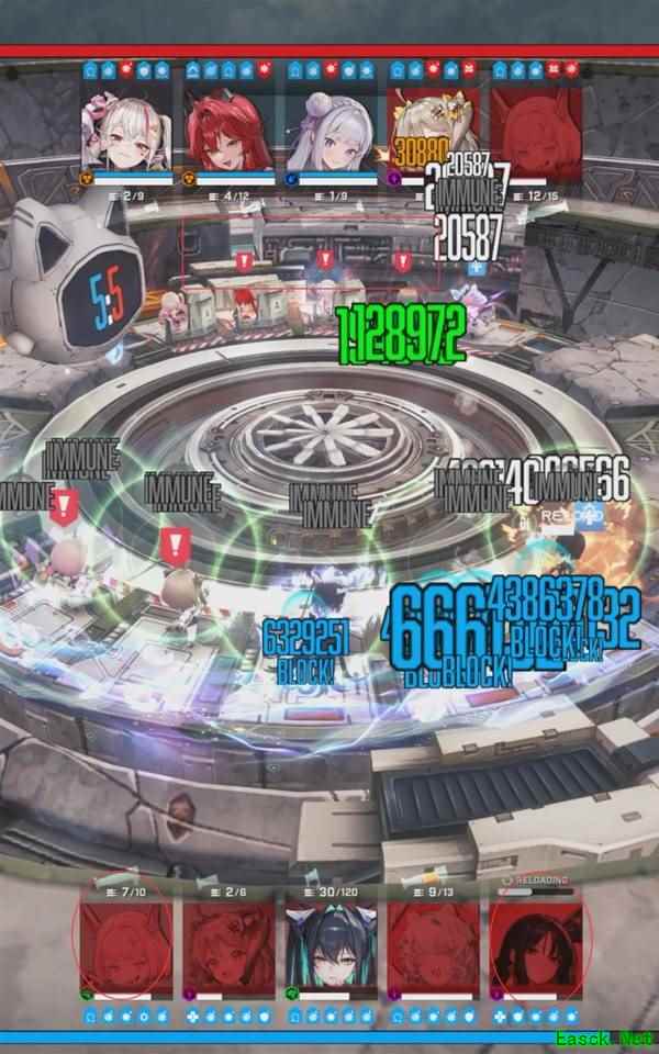 《胜利女神新的希望》嘲讽机制解析 嘲讽系统介绍