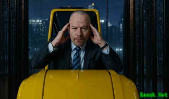 曝漫威考虑让《绝命毒师》"老白"加盟:接替饰演X教授