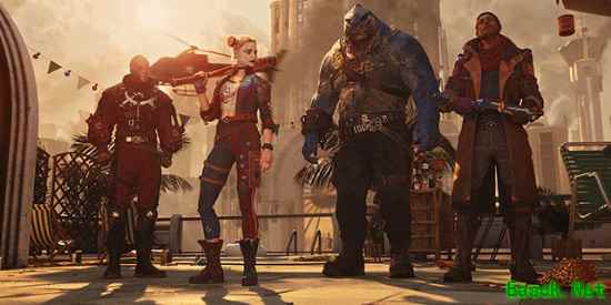 《自杀小队》刚发售一年就打一折了：实在卖出不去了