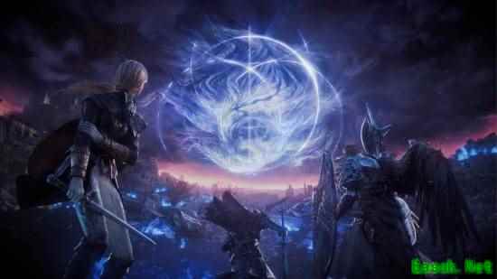 黑夜君临上线仅6名角色可玩 其余2名解锁方法看这里！