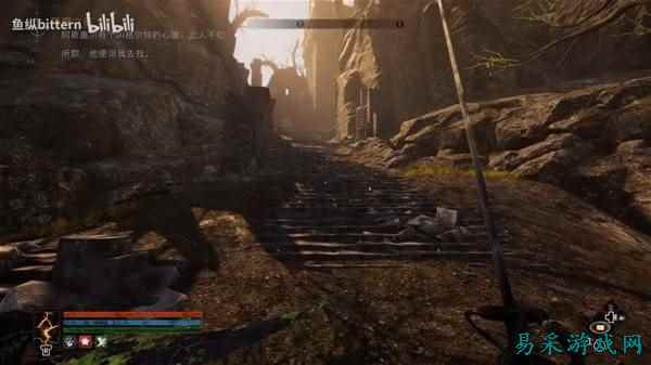 《污痕圣杯阿瓦隆的陨落》显圣支线全NPC位置 显圣支线跑图路线分享