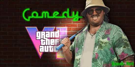 R星游戏有完美梗库 《GTA6》应延续幽默风格