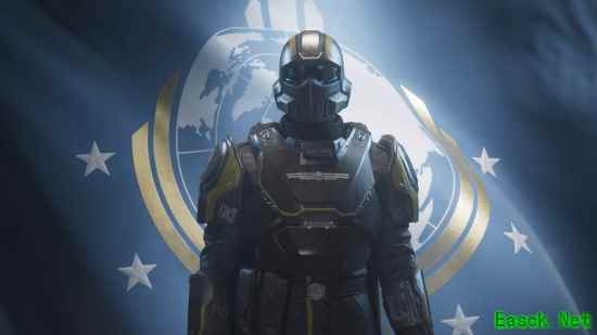 《绝地潜兵2》官推已经被冲烂了:搁这拼多多砍一刀呢