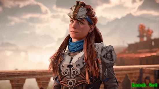 Ashly Burch担忧AI配音影响新人发展