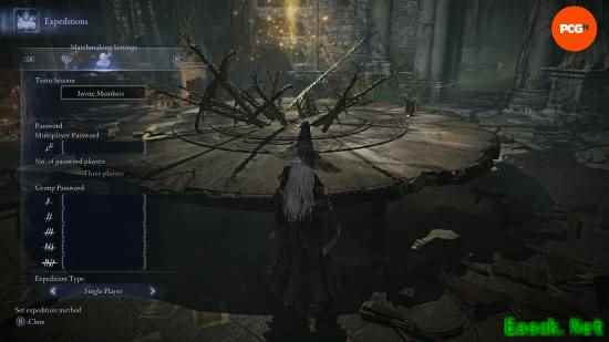 《艾尔登法环：黑夜君临单人模式开启与挑战攻略》