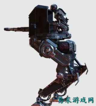 绝地潜兵2机器人重型敌人篇介绍分享 绝地潜兵2机器人重型敌人应对方法