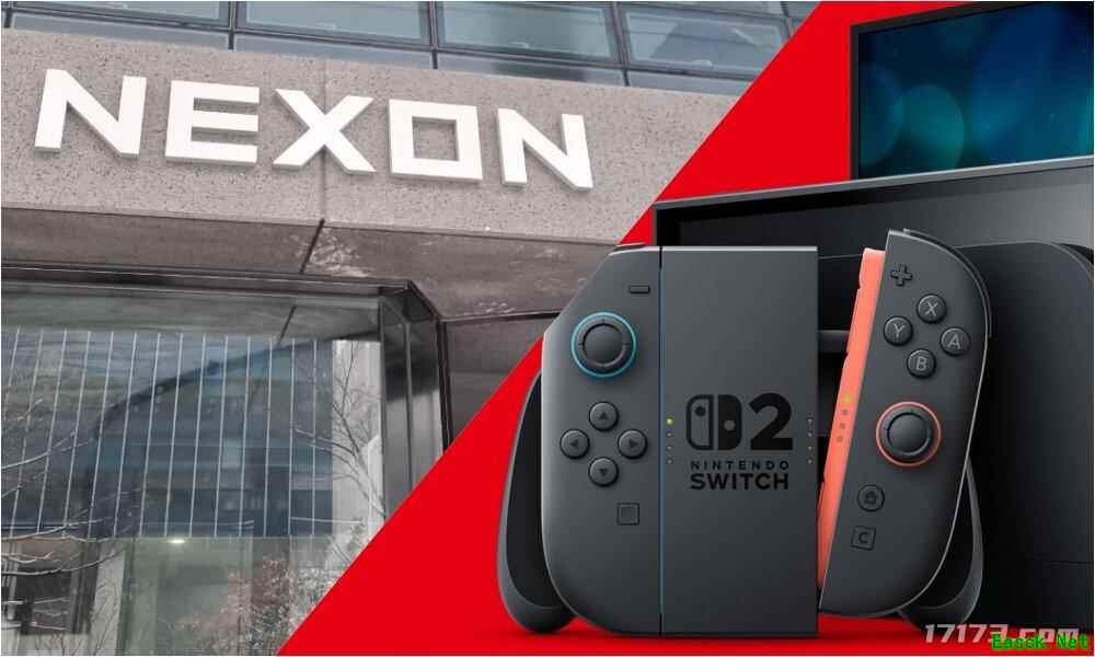 别人家的公司！DNF开发商承诺向全体员工赠送Switch2