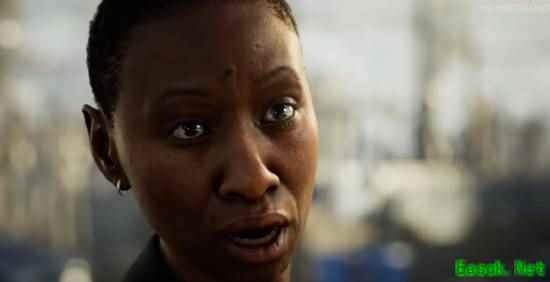 《心之眼》新预告发布,6月10日发售