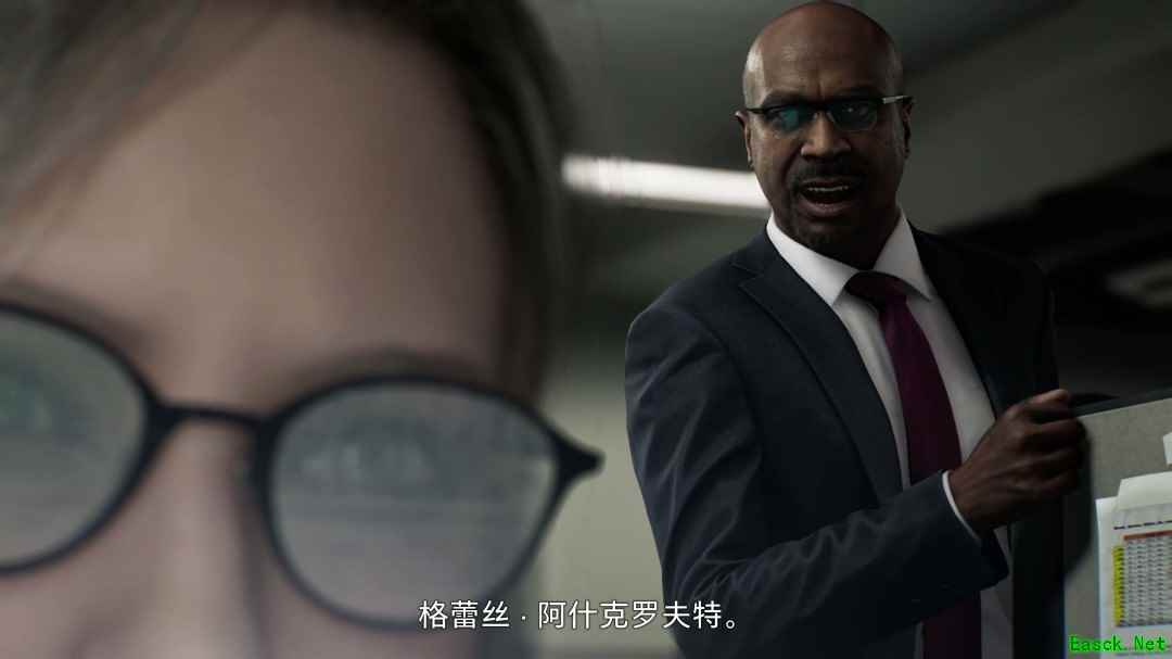 《生化危机9》确认里昂回归并加入新角色格蕾丝·阿什克罗夫特