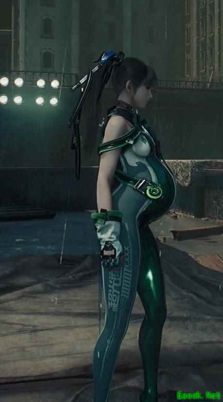 《剑星》Steam试玩上线,趣味Mod引热议