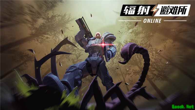 本周《辐射OL》全新SSR居民崔斯坦上线!！