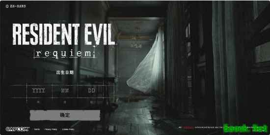 《生化危机9正式定名并发布首支预告片》