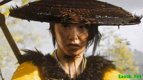 《羊蹄山之魂》ESRB评级出炉！17+M级 包含强烈血腥暴力