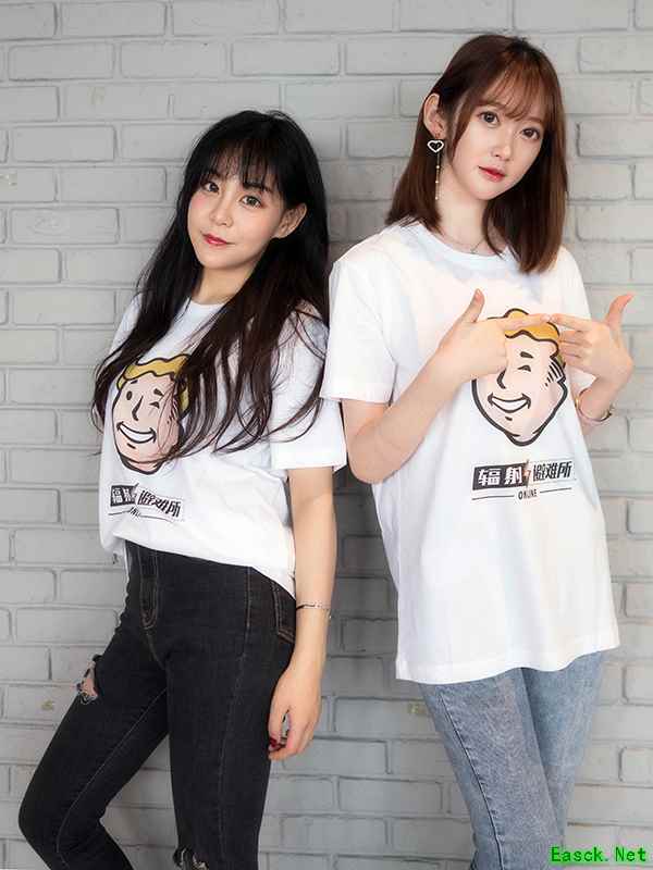 《辐射：避难所Online》精品周边放出！福利大反馈序幕开启！