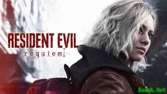 《生化9》公布惊呆碍事梨体模 激动到直接爆粗口！