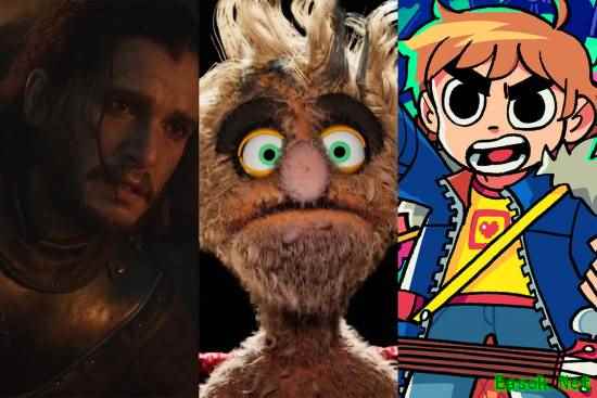 夏日游戏节2025：回顾那些最佳、最糟和最离谱瞬间