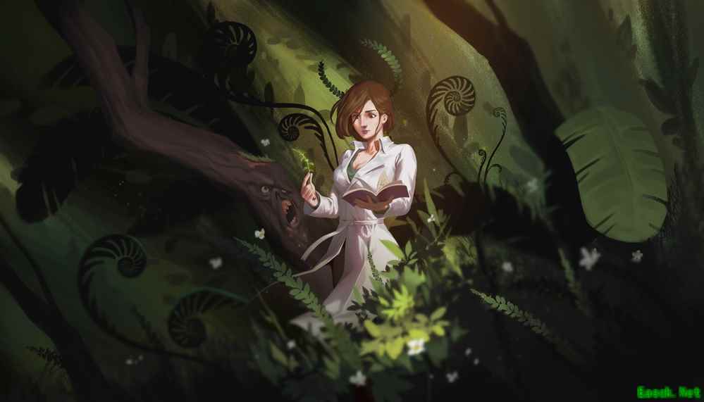 《辐射OL》全新SSR英雄达芙医生正式上线!
