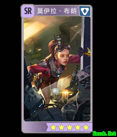 《辐射：避难所Online》英雄组合推荐之五小强