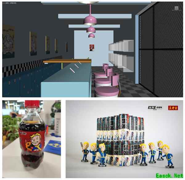 《辐射：避难所Online》开启2019CJ新地图，沉浸式体验不容错过