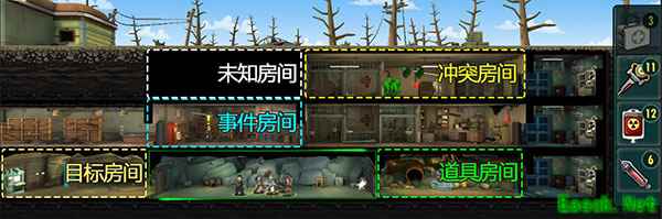 预计年后公测   《辐射：避难所Online》新春先行测试招募开启