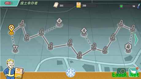 《辐射：避难所Online》年度重磅盘点 新的一年继续前行