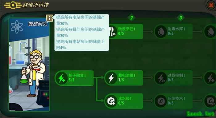 《辐射：避难所Online》监督者新丁指南