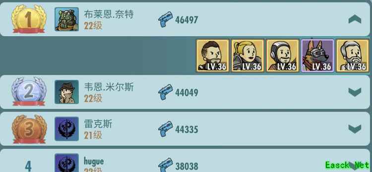 狗肉，真香！《辐射：避难所Online》唯一四条腿奔跑的英雄