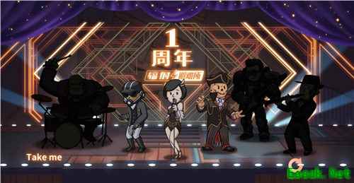 福利在狂欢！《辐射：避难所Online》史上最大更新618周年派对华丽上线！