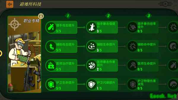 《辐射：避难所Online》【危机四伏】活动开启