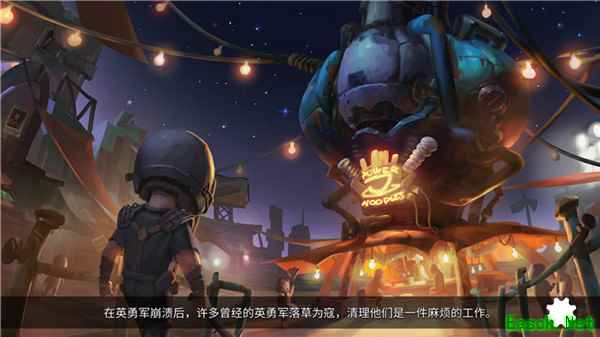 《辐射：避难所Online》废土豆知识——读取界面的小彩蛋
