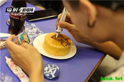 精彩现场回顾丨《辐射：避难所Online》首届线下废土趴