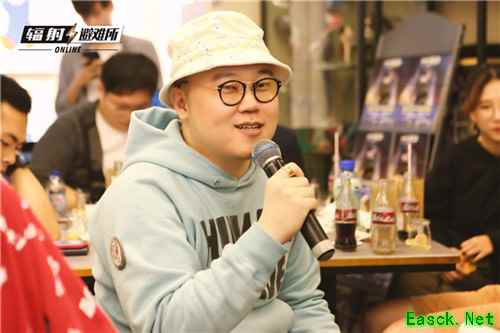 精彩现场回顾丨《辐射：避难所Online》首届线下废土趴