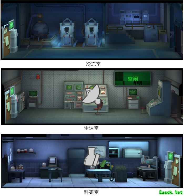 《辐射：避难所Online》监督者新丁指南