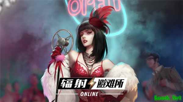 第22次获苹果推荐《辐射：避难所Online》迎来新版本
