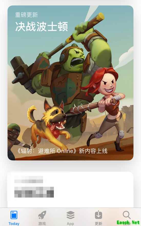 在《辐射：避难所Online》新版本身上 我嗅到了真香的味道