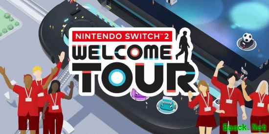 Nintendo Switch 2秘密展媒体评分出炉，褒贬不一
