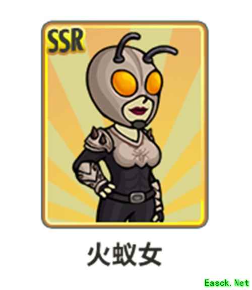 《辐射：避难所Online》SSR配件推荐之坦克&辅助篇