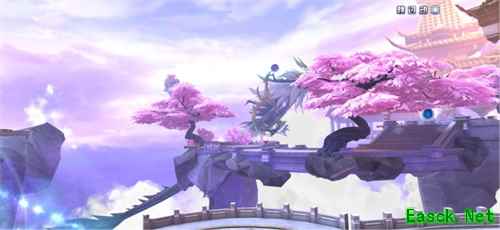 浪漫“桃花节”来袭！《三生三世十里桃花》手游5月14日不删档