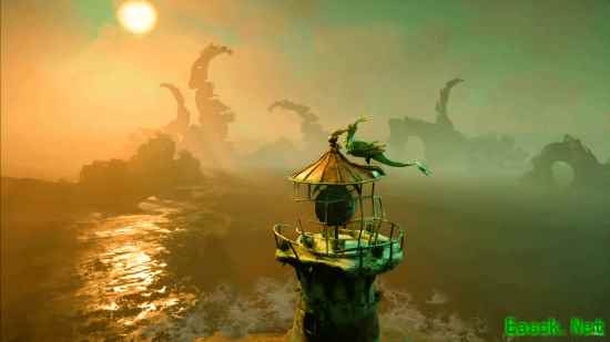 灯塔冒险《守护者》正式公布！10月17日发售