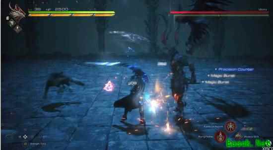 《FF16》今日上线Xbox！《FF7RE》今冬登陆