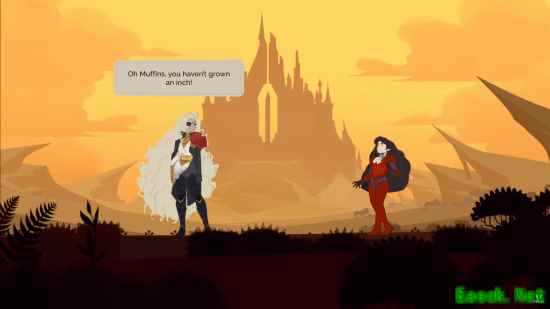 《灵魂摆渡人》团队新作!《于命运终焉》正式公布