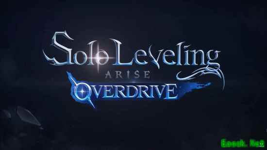 漫改游戏《我独自升级》公布！2025年发售