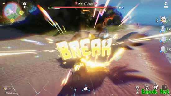 开放世界新游《Aniimo》公布 宝可梦加塞尔达？