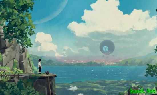 清新风2D冒险《拉娜之星2》宣传片公开：2026推出！