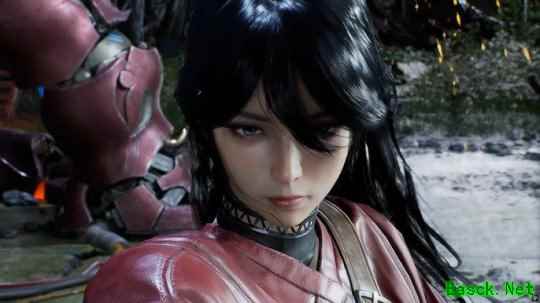 宝可梦开发商跑去XBOX发新作 画面好到让人陌生!