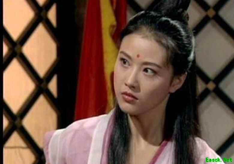 又双叒叕黑化了！三生三世十里桃花“玄女”祝绪丹新剧能否寻觅真爱？