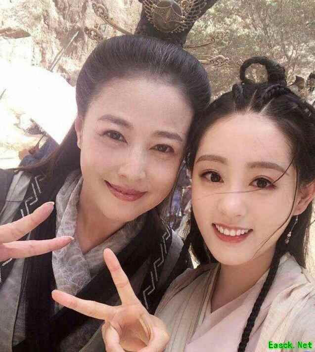 又双叒叕黑化了！三生三世十里桃花“玄女”祝绪丹新剧能否寻觅真爱？