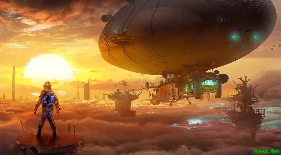 《永恒天空》未来改进计划公布