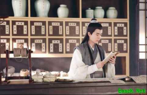 《三生三世十里桃花》白真上神下凡历劫？转生《新白娘子传奇》最帅许仙