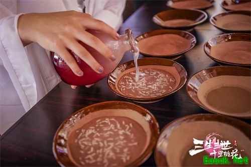 十里桃林盛典精彩盘点！《三生三世十里桃花》手游明日震撼不删档